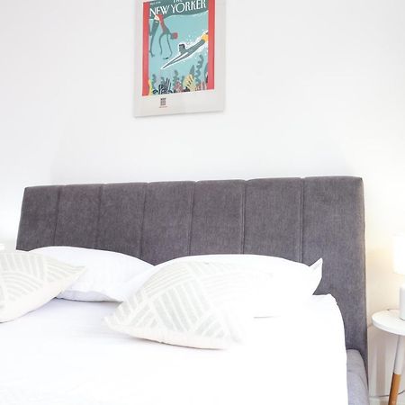 Apartment Mikula Makarska Extérieur photo