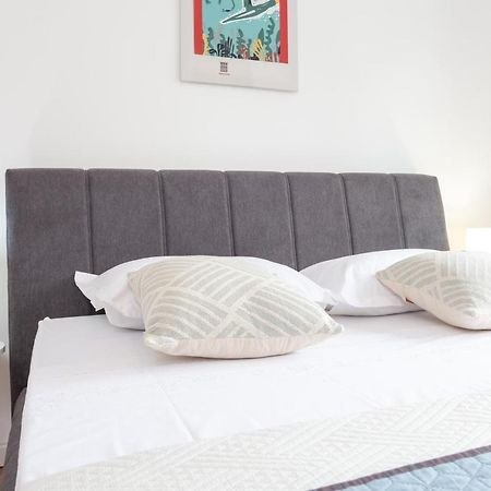 Apartment Mikula Makarska Extérieur photo
