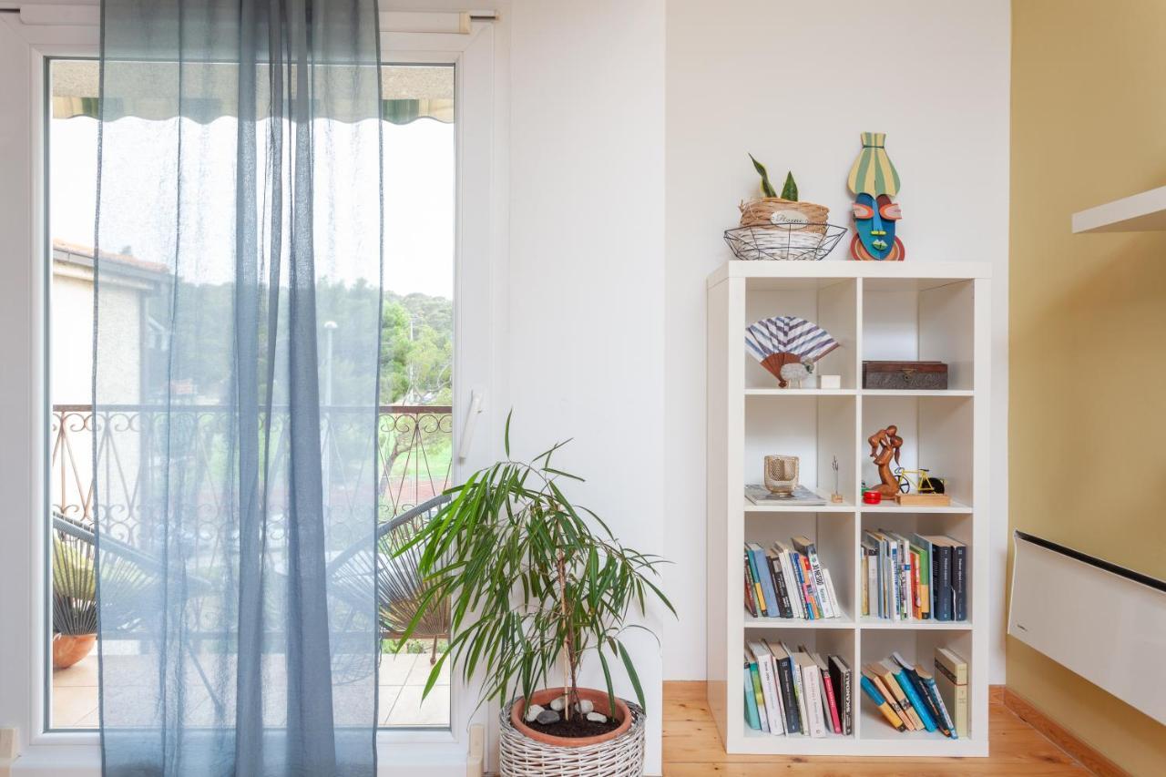 Apartment Mikula Makarska Extérieur photo