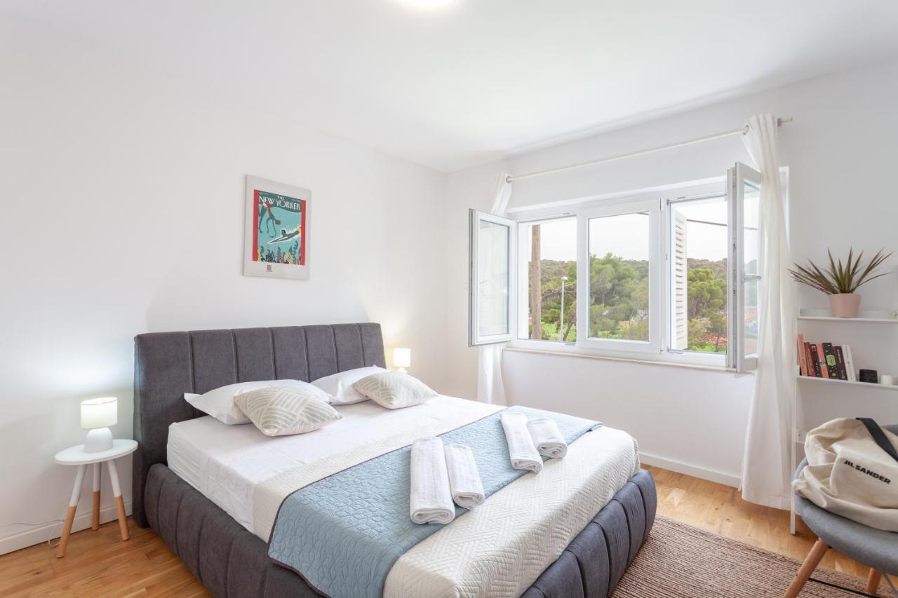 Apartment Mikula Makarska Extérieur photo