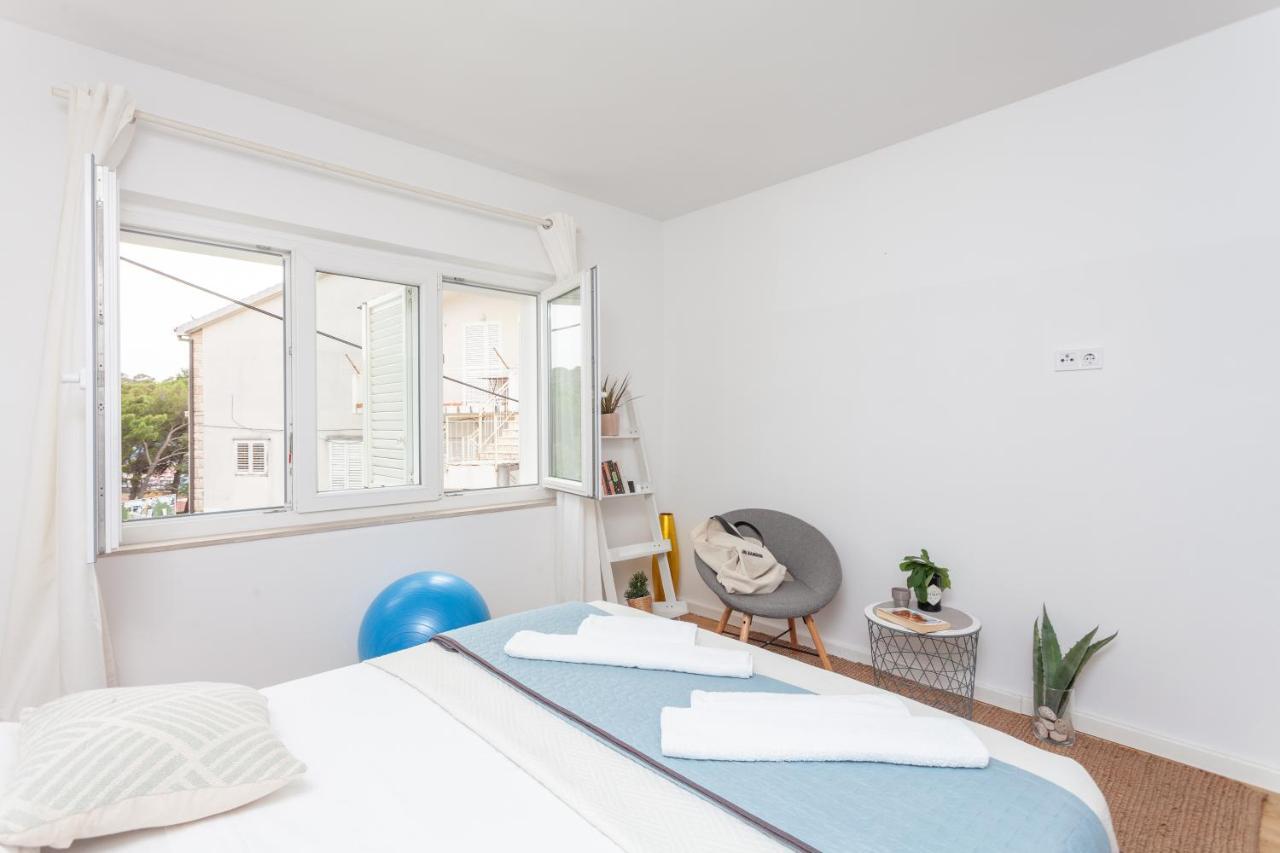 Apartment Mikula Makarska Extérieur photo