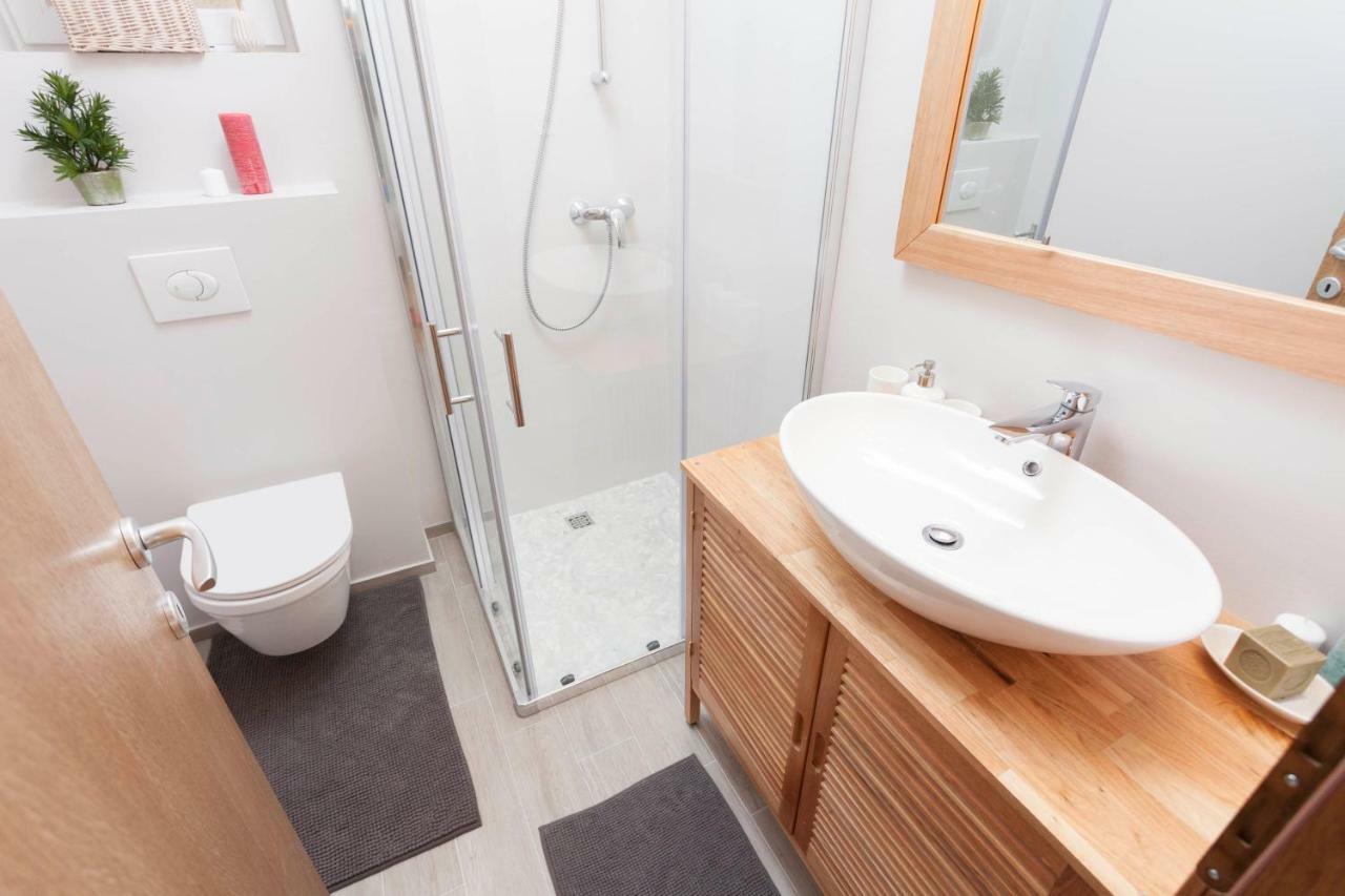 Apartment Mikula Makarska Extérieur photo