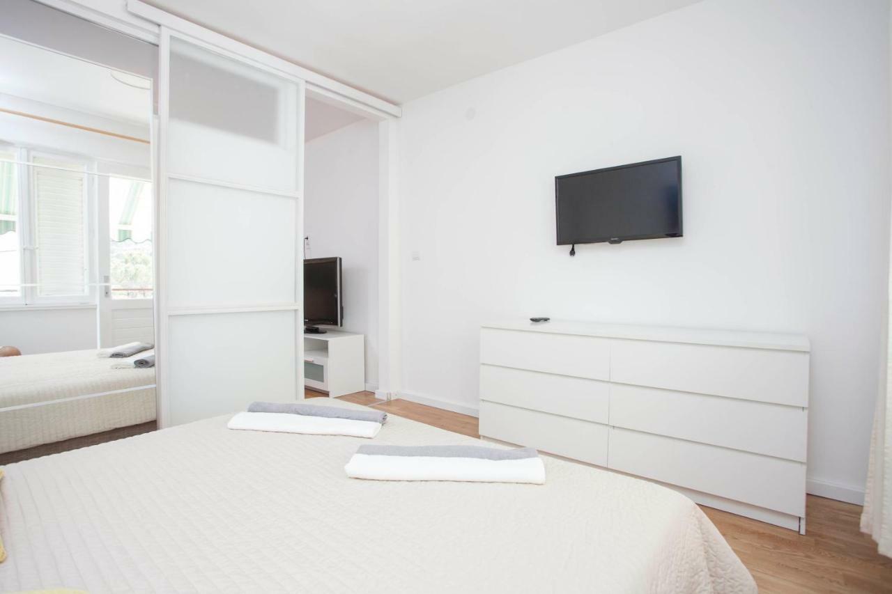 Apartment Mikula Makarska Extérieur photo