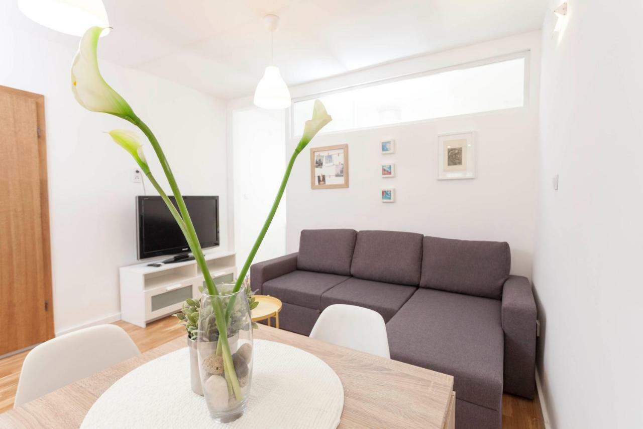 Apartment Mikula Makarska Extérieur photo