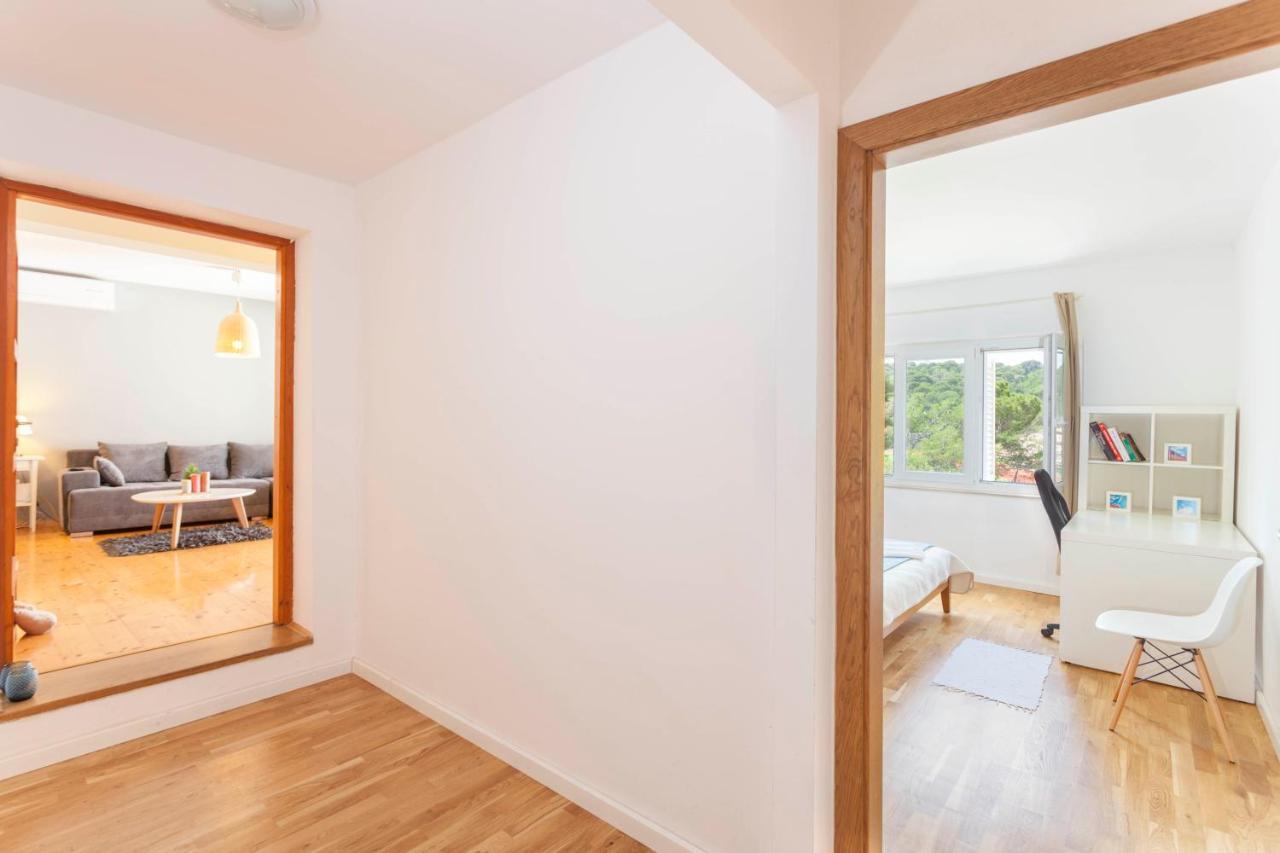 Apartment Mikula Makarska Extérieur photo