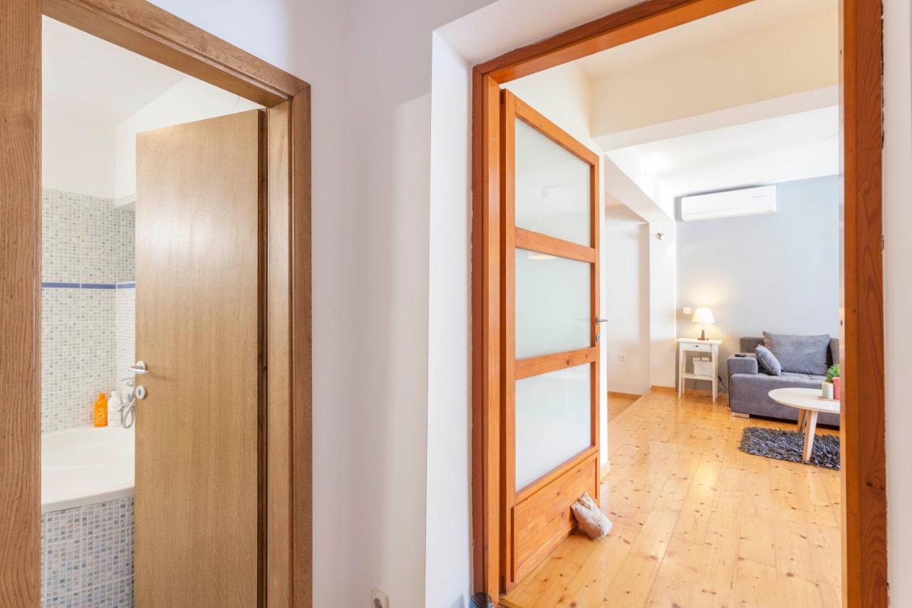 Apartment Mikula Makarska Extérieur photo