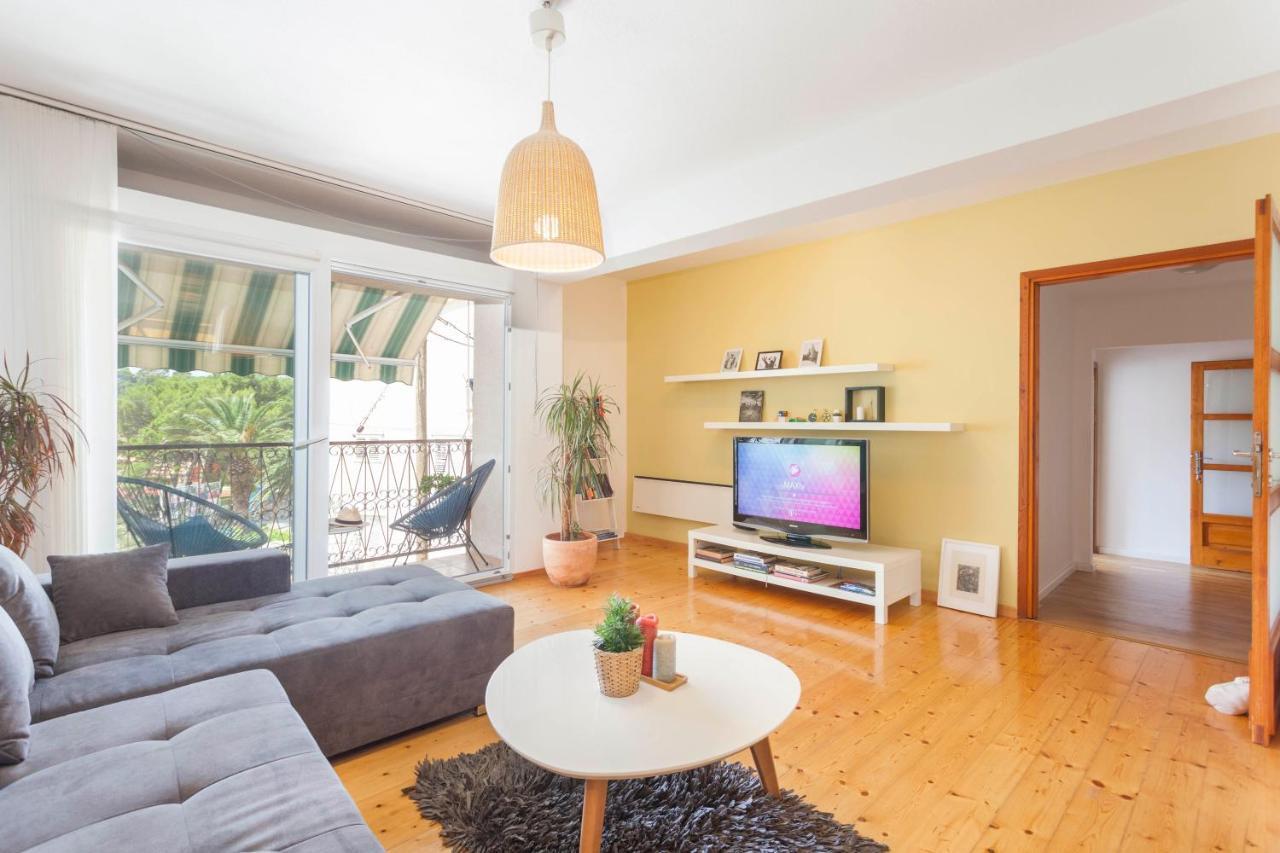 Apartment Mikula Makarska Extérieur photo